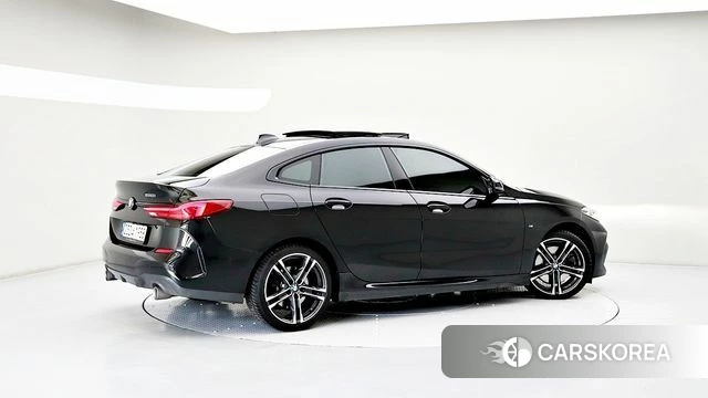 BMW 2 Series Gran Coupe (F44) id 4323555 из Кореи 14
