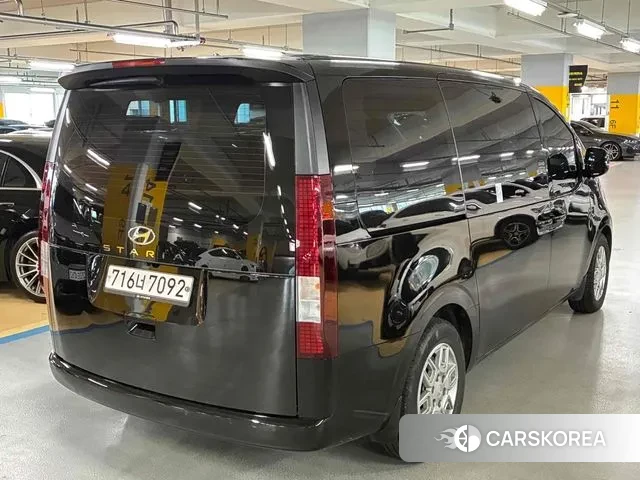 Hyundai Staria id 3053138 из Кореи 7