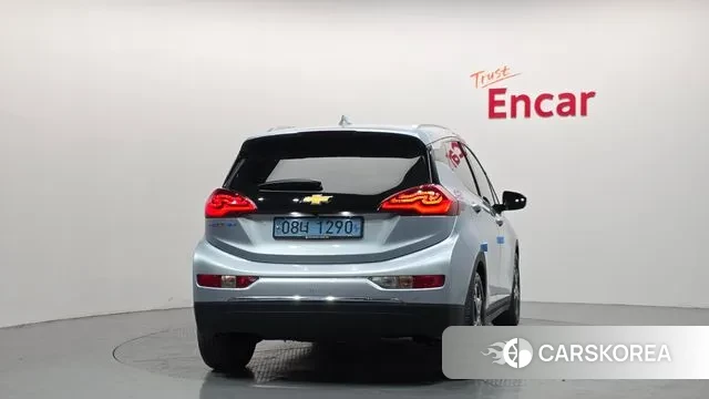 Chevrolet (GM Daewoo) Bolt EV id 3520468 из Кореи 14