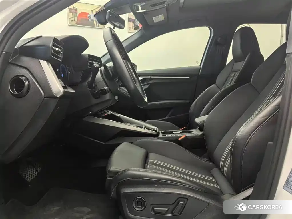 Audi A3 id 4664399 из Китая 9