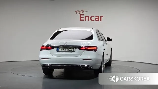 Mercedes-Benz E-Class W213 id 3017166 из Кореи 14