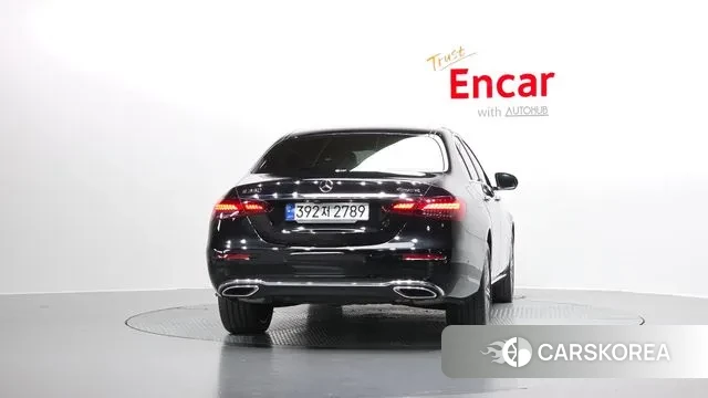 Mercedes-Benz E-Class W213 id 3389073 из Кореи 14