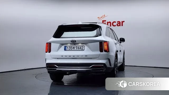 Kia Sorento 4th Generation id 3433872 из Кореи 14