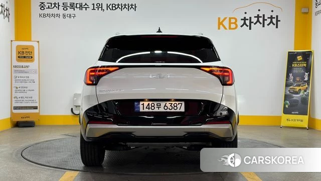Kia The New Sportage 5th Generation id 4607531 из Кореи 14