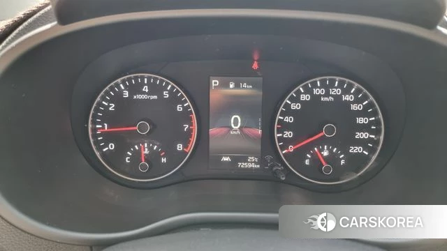 Kia Morning Urban (JA) id 4203104 из Кореи 14