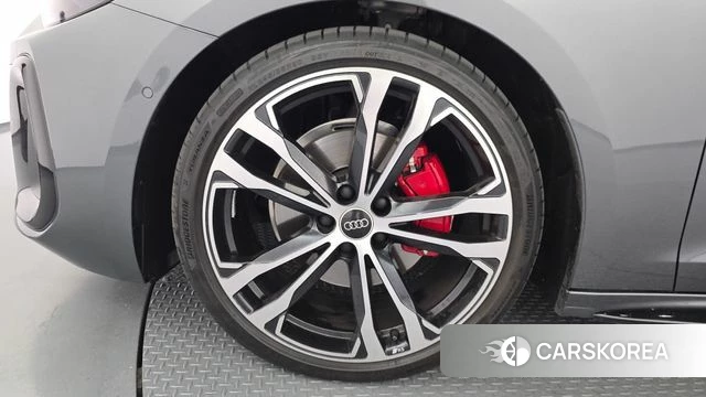 Audi A5 (B10) id 4499317 из Кореи 27