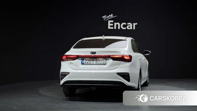 Kia Come New K3 id 3955067 из Кореи 14