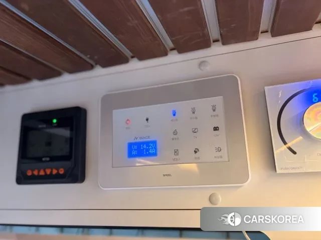 Renault Korea (Samsung) Master id 3721559 из Кореи 9