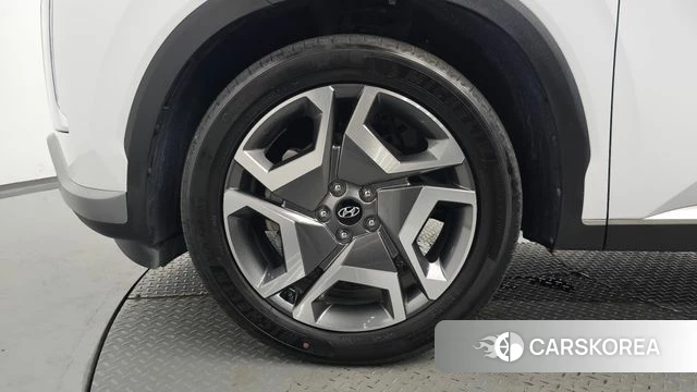 Hyundai The New Palisade id 4608262 из Кореи 27