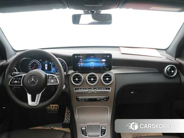 Mercedes-Benz GLC id 4259737 из Китая 10