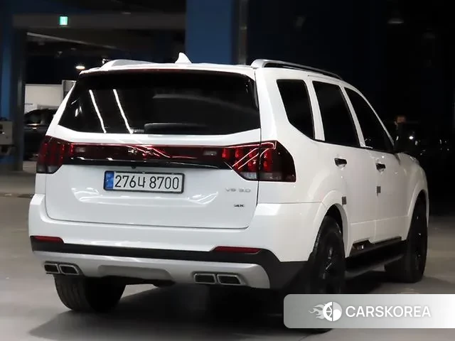 Kia Mohave Master id 3518430 из Кореи 14