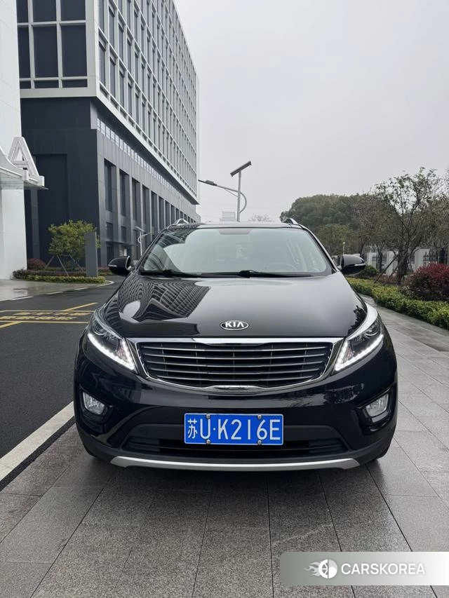 Kia Smart running 2019 Черный из Китая, фото 4