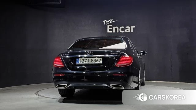 Mercedes-Benz E-Class W213 id 4737737 из Кореи 24