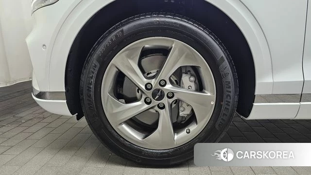 Genesis GV70 id 4527399 из Кореи 26