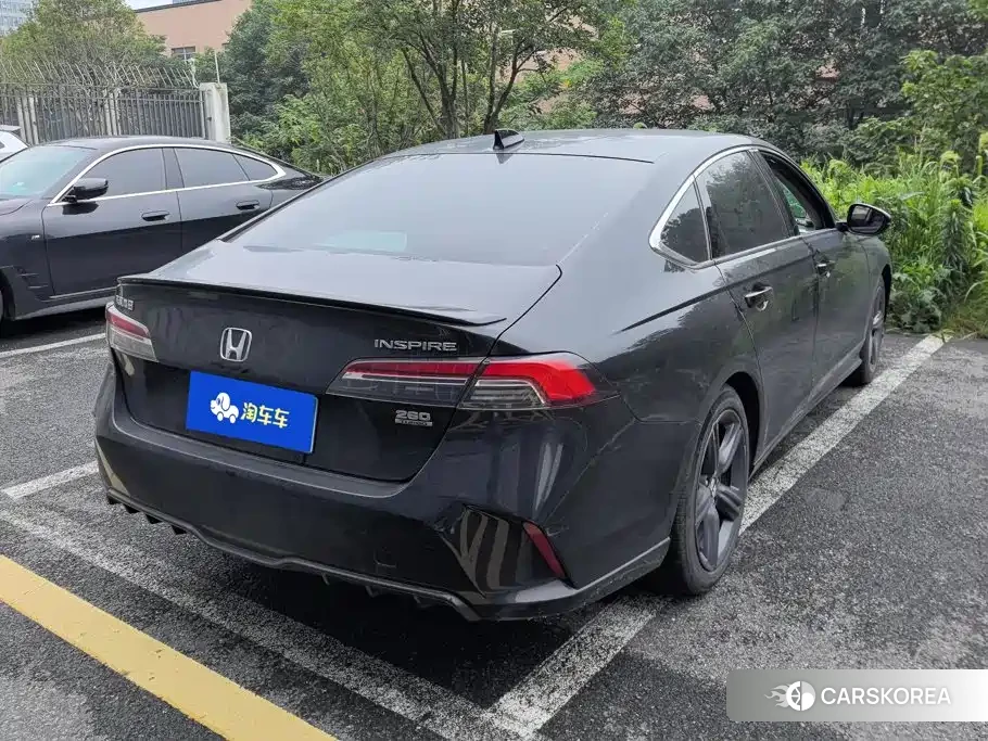 Honda Yingshipai id 4570456 из Китая 10