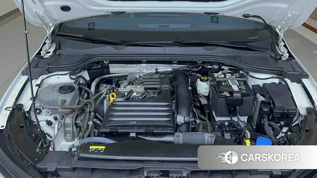 Volkswagen Golf id 4264685 из Китая 12