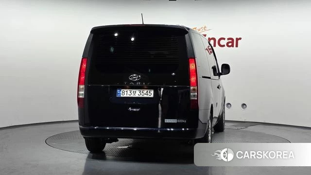Hyundai Staria id 4500134 из Кореи 24