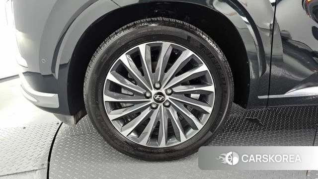 Hyundai The New Palisade id 4929302 из Кореи 27