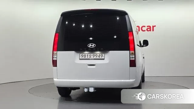 Hyundai Staria id 3359642 из Кореи 14