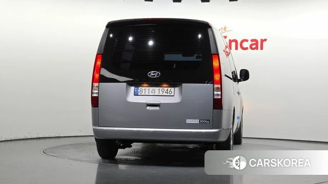 Hyundai Staria id 4623588 из Кореи 24