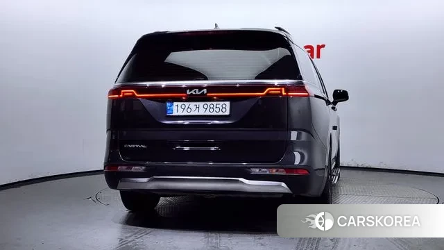 Kia Carnival 4th generation id 3036827 из Кореи 14