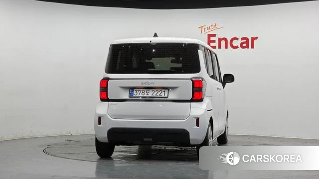 Kia The New Kia Ray id 3909360 из Кореи 14