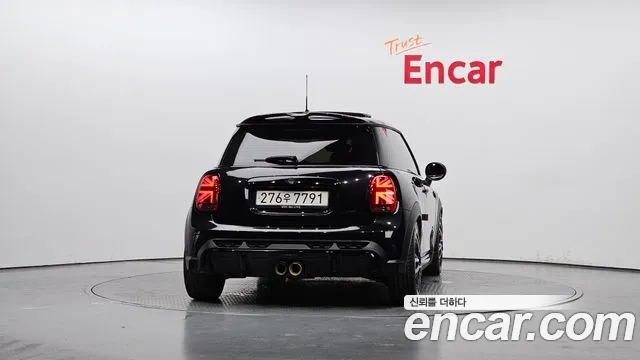 Mini Cooper S id 2822866 из Кореи 14