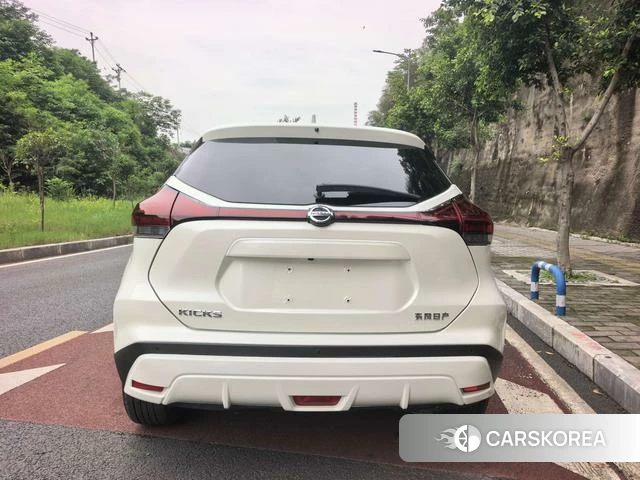 Nissan Jinke id 4297873 из Китая 10