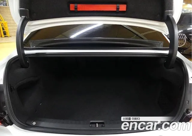 Volvo S90 id 2492058 из Кореи 14