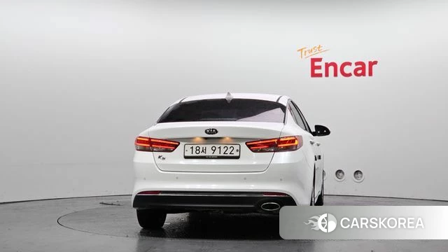 Kia K5 second generation id 3808403 из Кореи 14