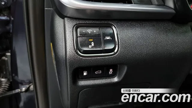 Kia The New K5 2nd generation id 2662786 из Кореи 14