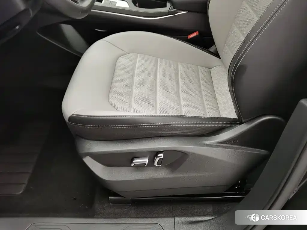 Volkswagen Range patrol id 4607155 из Китая 18