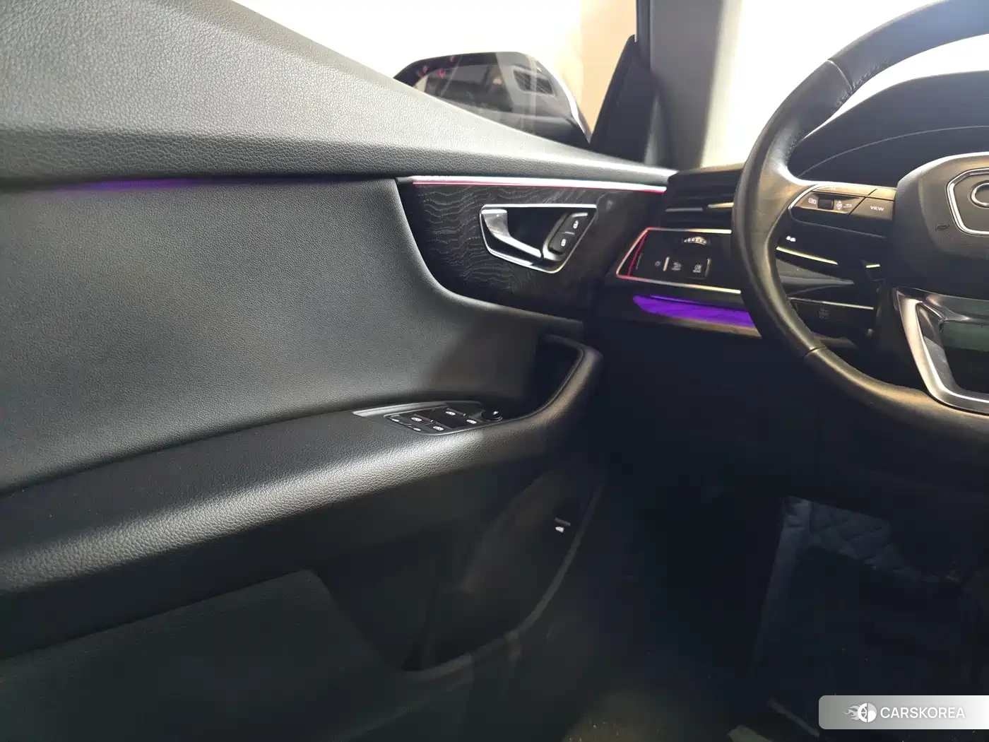 Audi Q8 id 4622783 из Китая 11