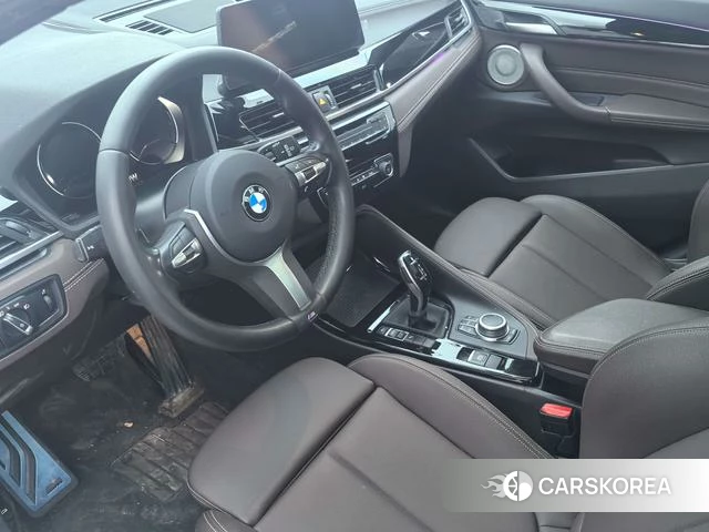 BMW X2 id 4208321 из Китая 12