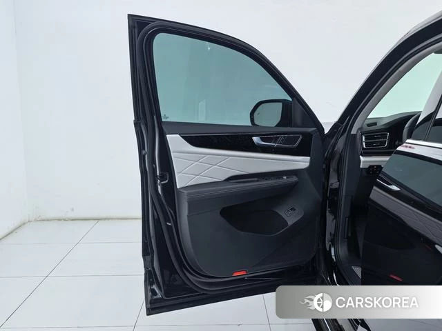 Volkswagen Tourang id 4329058 из Китая 31