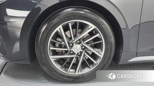 Hyundai The New Grandeur IG id 4232205 из Кореи 27