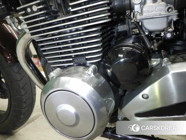 Engine photo