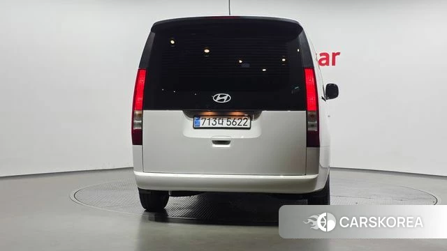 Hyundai Staria id 4870624 из Кореи 31