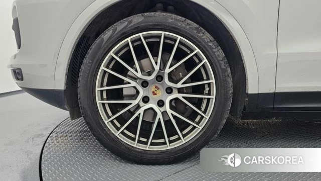 Porsche Cayenne (PO536) id 4585240 из Кореи 25