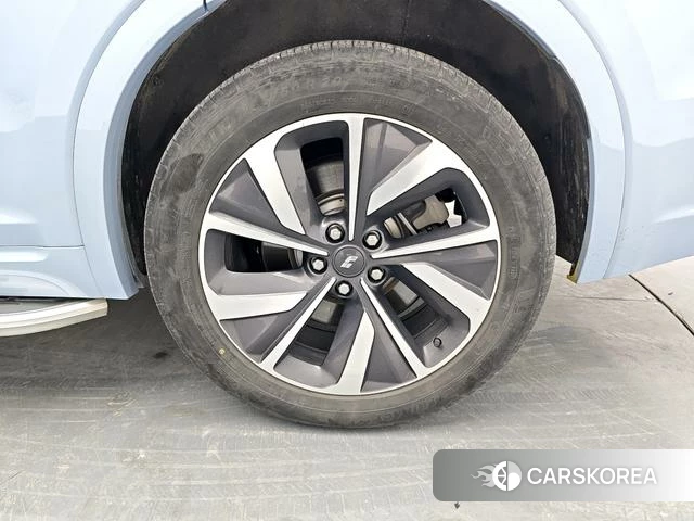 Ideal car Ideal ONE id 3890483 из Китая 13