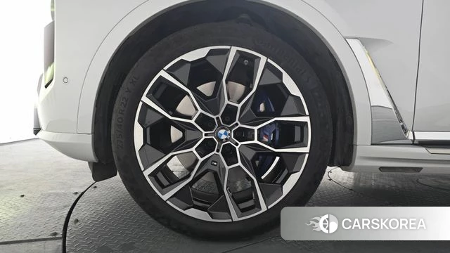 BMW X7 (G07) id 3838735 из Кореи 14