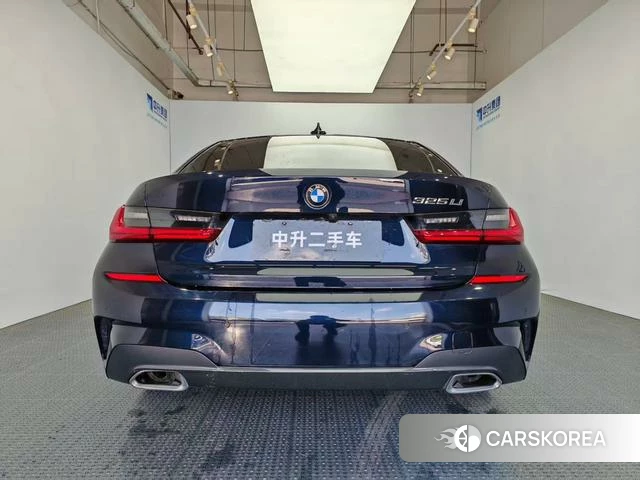 BMW 3 series id 4333596 из Китая 13