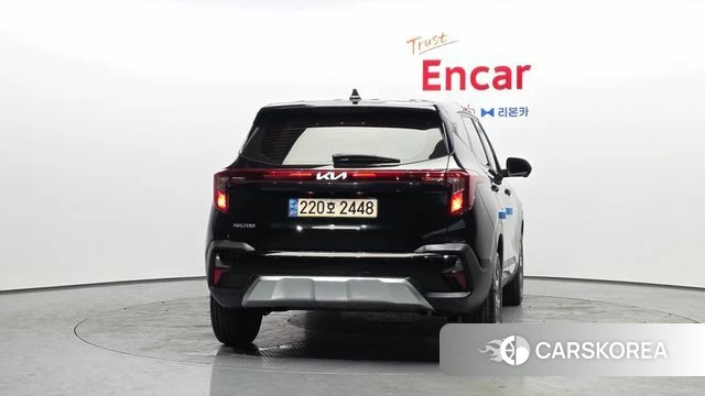Kia The New Seltos id 4178290 из Кореи 14