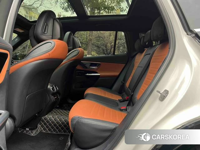 Mercedes-Benz GLC id 4277497 из Китая 17