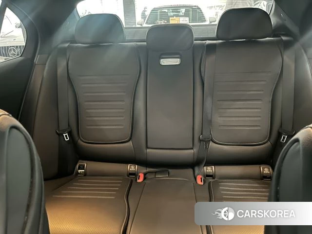 Mercedes-Benz Class C id 4205807 из Китая 4
