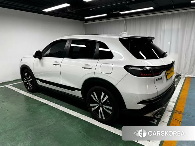 Honda HR-V id 4258837 из Китая 14