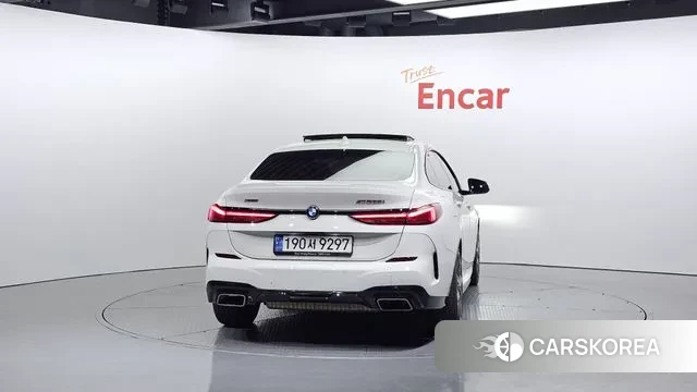 BMW 2 Series Gran Coupe (F44) id 3312350 из Кореи 14