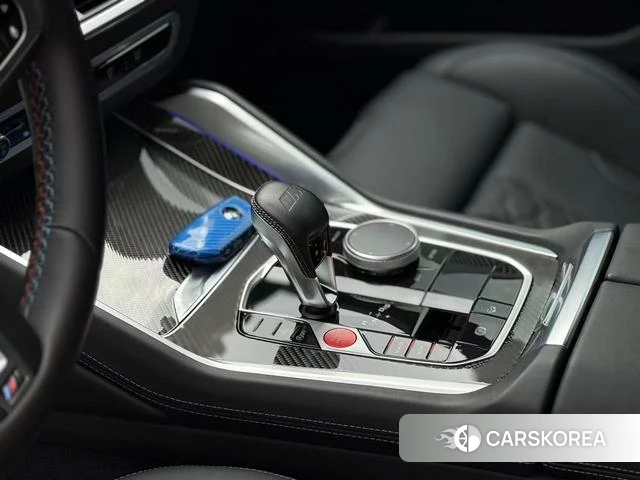 BMW X5 M id 4260586 из Китая 14