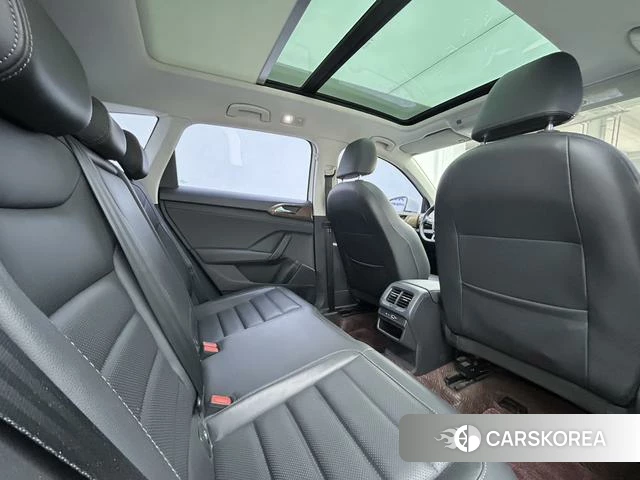 Volkswagen Tuyue id 4240992 из Китая 14