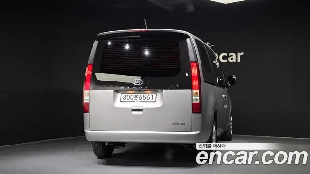 Hyundai Staria id 2436413 из Кореи 14